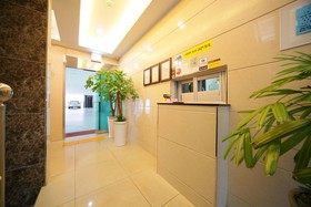 Iris Motel