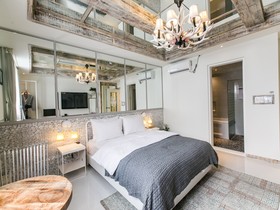 Italian Summer Boutique Hotel