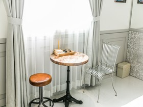 Italian Summer Boutique Hotel
