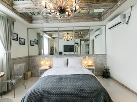 Italian Summer Boutique Hotel