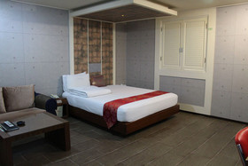 Jamjari Motel