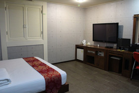 Jamjari Motel