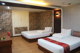 Jamjari Motel