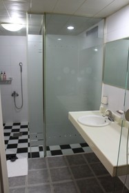 Jamjari Motel