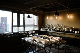 JB Design Hotel