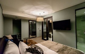JB Design Hotel