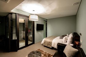 JB Design Hotel