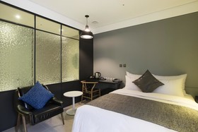 JB Design Hotel