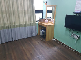 Jini Guest House Hostel