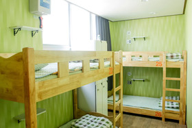Jini Guest House Hostel