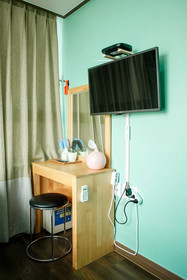 Jini Guest House Hostel