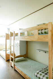 Jini Guest House Hostel