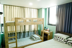Jini Guest House Hostel