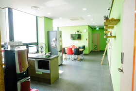 Jini Guest House Hostel