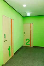 Jini Guest House Hostel