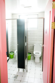 Jini Guest House Hostel