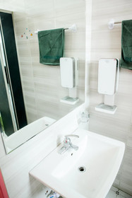 Jini Guest House Hostel
