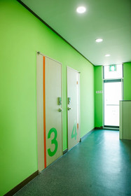 Jini Guest House Hostel