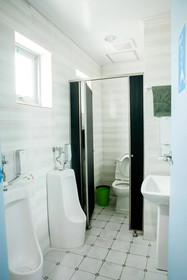 Jini Guest House Hostel