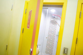 Jini Guest House Hostel