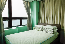 Jini Guest House Hostel