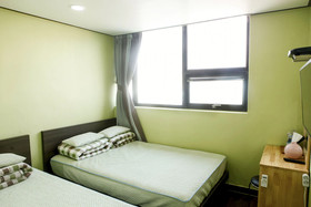 Jini Guest House Hostel