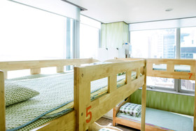 Jini Guest House Hostel