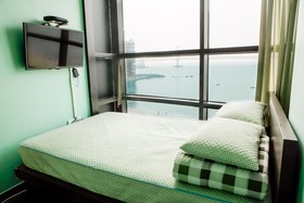 Jini Guest House Hostel