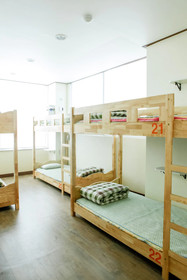 Jini Guest House Hostel
