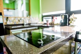 Jini Guest House Hostel