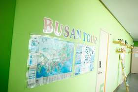 Jini Guest House Hostel