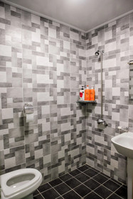 Jini Guest House Hostel