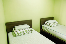 Jini Guest House Hostel
