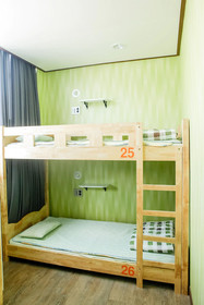 Jini Guest House Hostel