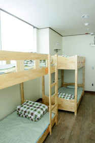 Jini Guest House Hostel