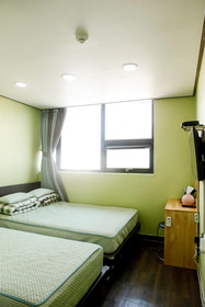 Jini Guest House Hostel