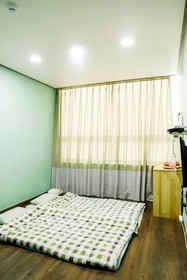 Jini Guest House Hostel