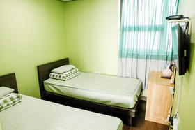 Jini Guest House Hostel