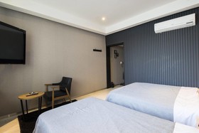 JK Hotel
