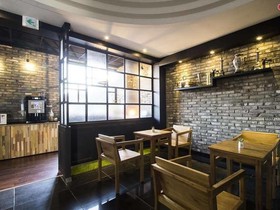 JK Hotel
