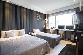 JK Hotel