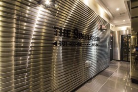 JK Hotel
