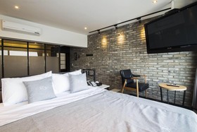JK Hotel