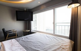 JK Hotel