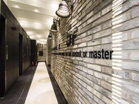 JK Hotel
