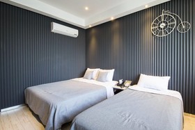 JK Hotel