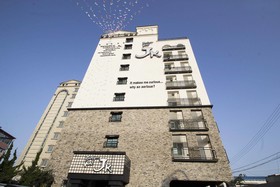 JK Hotel