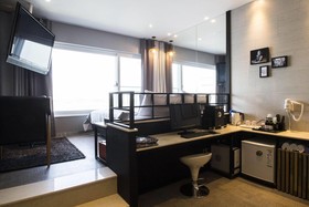 JK Hotel