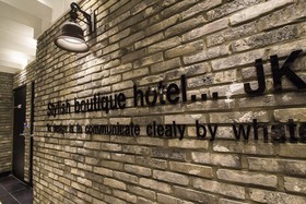 JK Hotel