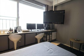 JK Hotel